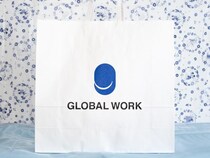 「柄物ボトムス」はこう穿く！【グローバルワーク】店員さんがお手本「サマ見えコーデ」