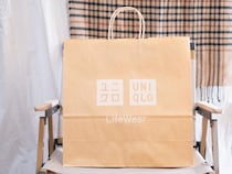 「新作」出たーーーッ！【UNIQLO：C】大人の冬 → 春に着たい「ベージュアイテム」