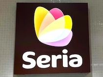 バッグ・スマホにつけたーーい！【セリア】シンプルなデザインが嬉しい◎「便利グッズ」