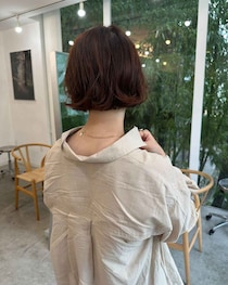 “なんとなく”のボブは卒業ー！！【40・50代】が参考にしたい♡「大人のこなれボブ」