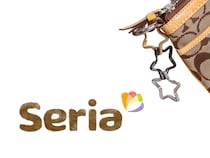 これ【セリア】だなんて驚き！ プチプラだからジャラ付けしたい♡「110円チャーム」