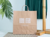 【ユニクロのメンズ】でお宝発見！ サッと羽織れる♡「今 → 春ジャケット」