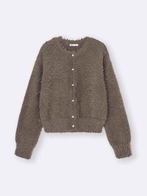 在庫あるうちにゲットして！【ユニクロ・GU】春まで使える「値下げカーデ」