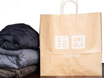 大人が春に着たい「軽アウター」→【ユニクロ値下げ】で売ってた、、！（歓喜）