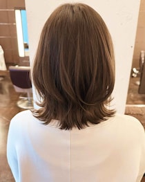 今選ばれてるのはコレ！？【40・50代】が参考にしたい！「最旬トレンドヘア」
