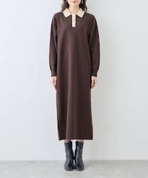 ガバッと着るだけ → 即コーデ完成！【ROPÉ PICNIC】大人が狙いたい♡「新作ワンピ」