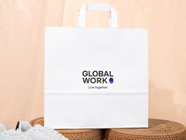 「おしゃれは我慢」→ そんなことない！【グローバルワーク】で見つけた♡「楽ちんシューズ」