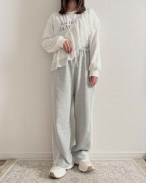 「カジュアルになりすぎない！」【しまむら】40・50代の1軍候補！「おすすめパンツ」