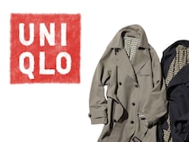 黒よりネイビーより“ベージュ”かも！【ユニクロ】大人が春先まで頼れる♡「きれいめコート」