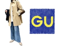 【GU新作】出たーーーッ！ 40・50代の体型カバーに♡「優秀ハーフコート」