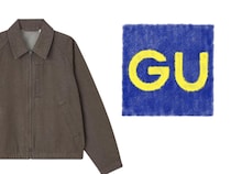 売れてるの、納得だわ♡【GU】完売前に欲しいのは「冬 → 春使えるジャケット」