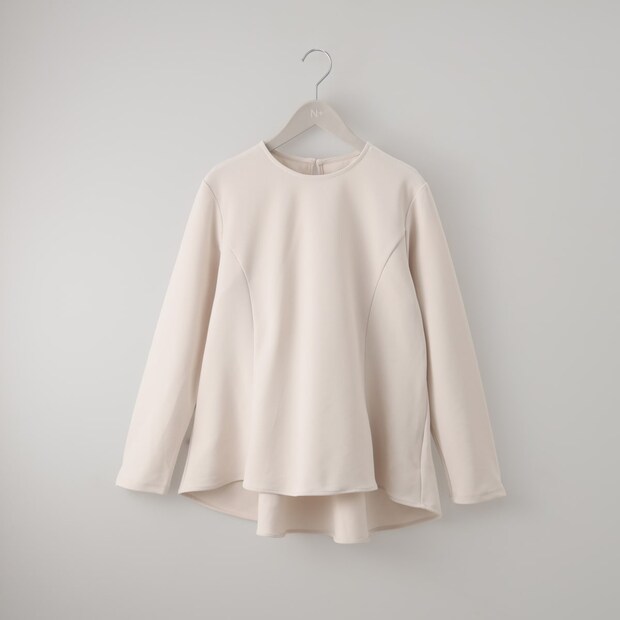 それどこの? → 【ニトリのN+】なんです♡「40・50代プチプラ服」の正解を発見!