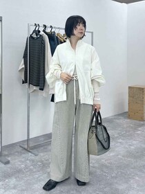 今から持っておきたい“この1枚”！【LEPSIM】大人が頼れる「優秀ブルゾン」