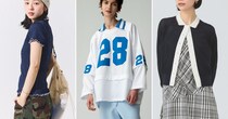 今しか買えない！ 大人の装いを鮮やかにアップデートする【別注スポーツMIXアイテム】