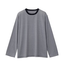 『1,000円』でお釣りくる！【ワークマン】ロングシーズン使える♡「優秀トップス」