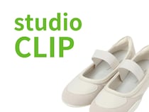 え、これ「スニーカー」なの！？【studio CLIP】大人女性にぴったり♡「洗練シューズ」