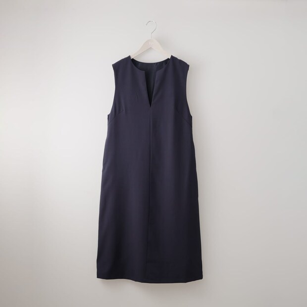 コーデ考えるの苦手! →【ニトリのN+】で解決♡ ガバッと着るだけでOK!「お助け服」