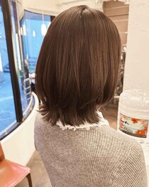 『なんかパッとしない』なら真似してみて！【40・50代トレンドヘア】ってこんなイケてる♡