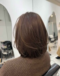「髪型わからん」ならコレ！【40・50代】上品すぎず、ラフすぎない♡「大人のトレンドヘア」