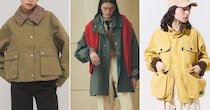 アウトドア & ミリタリーをモダンに昇華。機能美と旬のシルエットで選ぶ【軽アウター】