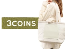 こ、これ【3COINS】で買えるの！？ 痒いところに手が届く♡「優秀バッグ」