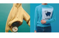 カシミヤを身近に感じるニットブランド【カシャーダ】