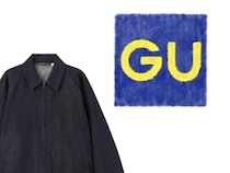 【GUのジャケット】が高見え！ 40・50代が真似したい♡「大人カジュアルコーデ」