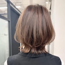 実は、大人にもおすすめ♡【40・50代】が速攻垢抜ける！「ウルフカット」