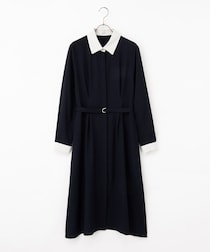 デートにも女子会にも！【ハニーズ】1枚で即決まる♡「上品ワンピ」