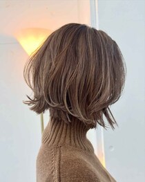 髪型迷子の40・50代必見！！ まるっと真似 → 即こなれ♡【最旬トレンドボブ】