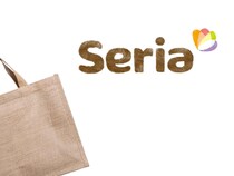 これ【セリア】で110円って、どういうこと！？ 使い勝手バツグン♡「コスパ満点バッグ」