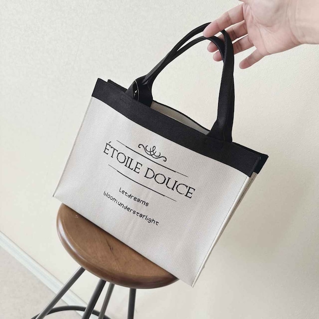 「サイズ感よき」「軽くて使いやすい！」【しまむら】マニア絶賛の「おしゃれバッグ」