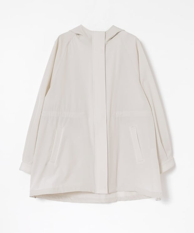 「野暮ったく見える」を回避!【ハニーズ】40・50代が似合う♡「上品春アウター」