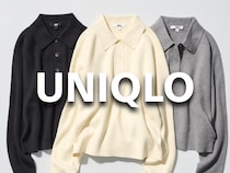 【ユニクロ値下げ】で見つけた！ 2,990円以下で買える「春の即戦力アイテム」