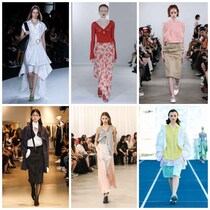 クチュール、ガーリー、カラフルなど【人気東京ブランドが提案】2026年春夏トレンドキーワード6選