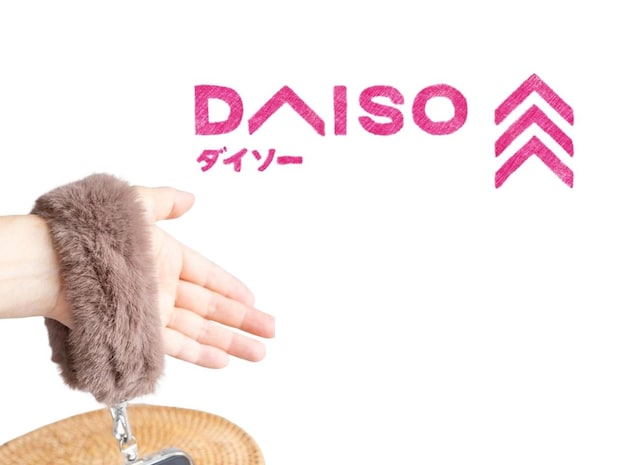 こ、こりゃ便利ーーッ！【ダイソー】可愛い・使える・安い！「QOL爆上げアイテム」