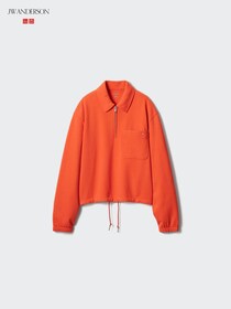 「春に着る服がない」→【ユニクロ × JW ANDERSON】が大当たり！ 40・50代の「即戦力アイテム」