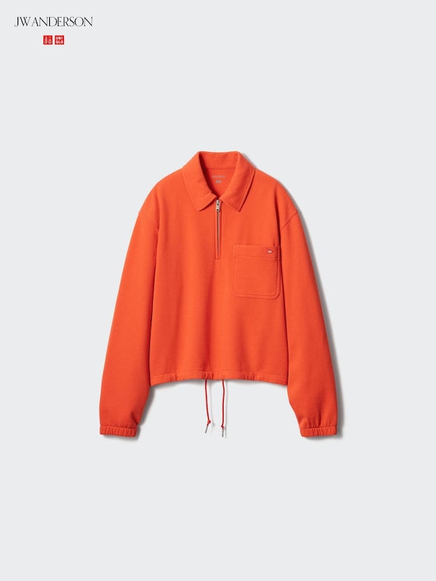 「春に着る服がない」→【ユニクロ × JW ANDERSON】が大当たり! 40・50代の「即戦力アイテム」
