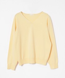 『色物』試すなら → プチプラが正解かも！【ハニーズ】40・50代に似合う♡「イエローアイテム」