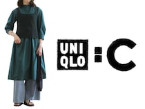 【UNIQLO：Cのグリーン】がおしゃれ！ 大人のこなれ見えに♡「新作アイテム」