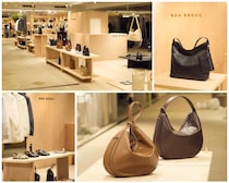 ソウル発人気ブランド【ROH SEOUL】が東京・新宿でポップアップストアを開催