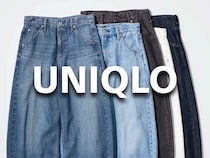 「数年間、同じデニムパンツ穿いてる」人へ！【ユニクロ】で狙いたい♡「大本命ジーンズ」