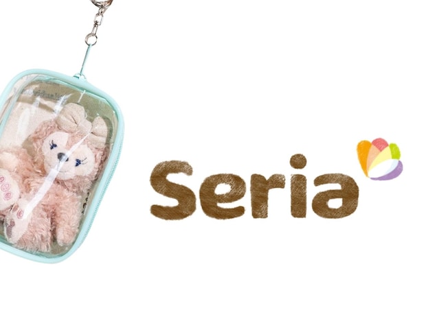 『ぬい活』している人 →【セリア】へ！ 可愛く持ち運べる♡「おすすめポーチ」