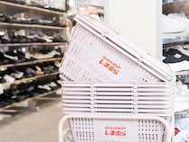 あると便利な“この1本”！【しまむら】40・50代のための「楽ちんキレイ見えパンツ」