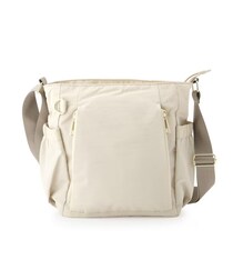 「小さいバッグ荷物入らん！」→【SHOO・LA・RUE】の「ショルダーバッグ」が正解かも♡