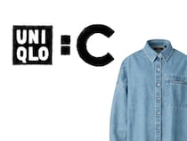 やっぱり【UNIQLO：C】がセンス別格！ 40・50代がシャレる♡「シャツアイテム」