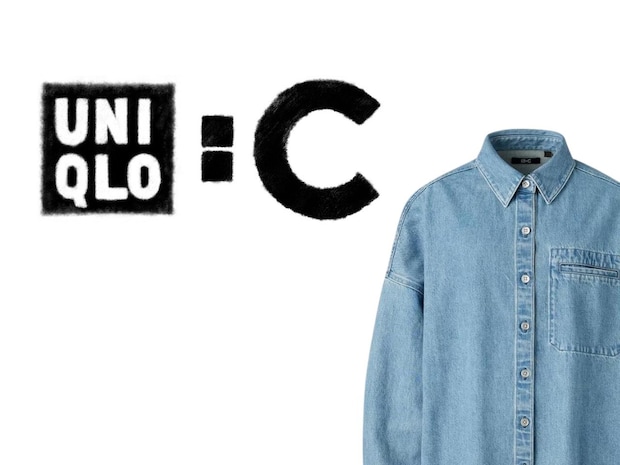 やっぱり【UNIQLO：C】がセンス別格！ 40・50代がシャレる♡「シャツアイテム」