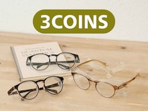 ツラい花粉シーズン到来！→【3COINSの対策グッズ】が大・大・大活躍の予感♡