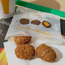 今すぐ【マクドナルド】へ走れーーーッッ！！「期間限定スイーツ」が気になる♡