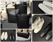 【ミズイロインド】オリジナルのバッグ & シューズをローンチ